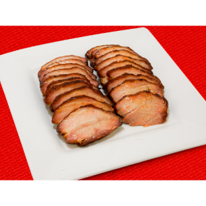 Chancho Asado Familiar