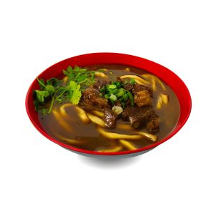Sopa gau nam