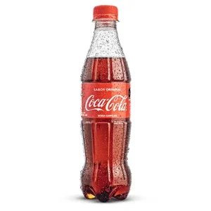 Coca Cola personal